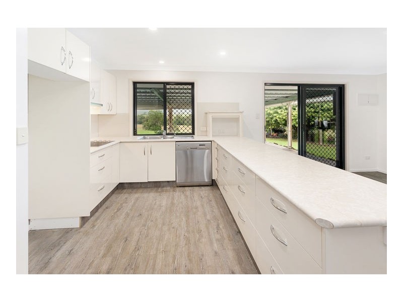 1593 Maleny Kenilworth Road, Conondale QLD 4552