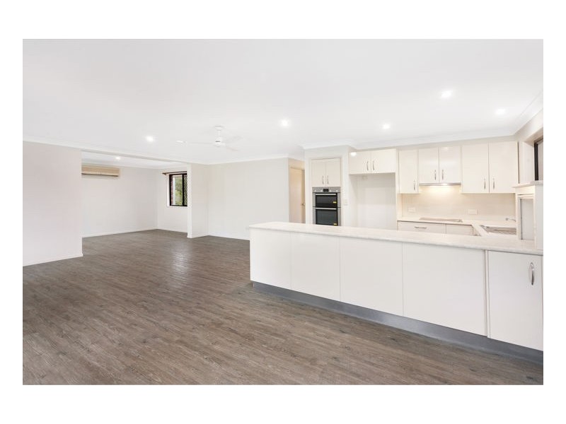 1593 Maleny Kenilworth Road, Conondale QLD 4552