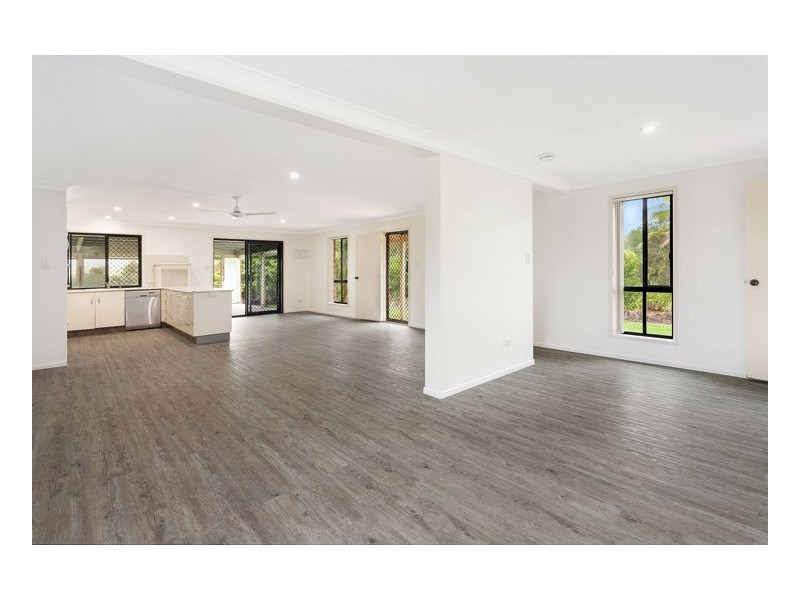 1593 Maleny Kenilworth Road, Conondale QLD 4552