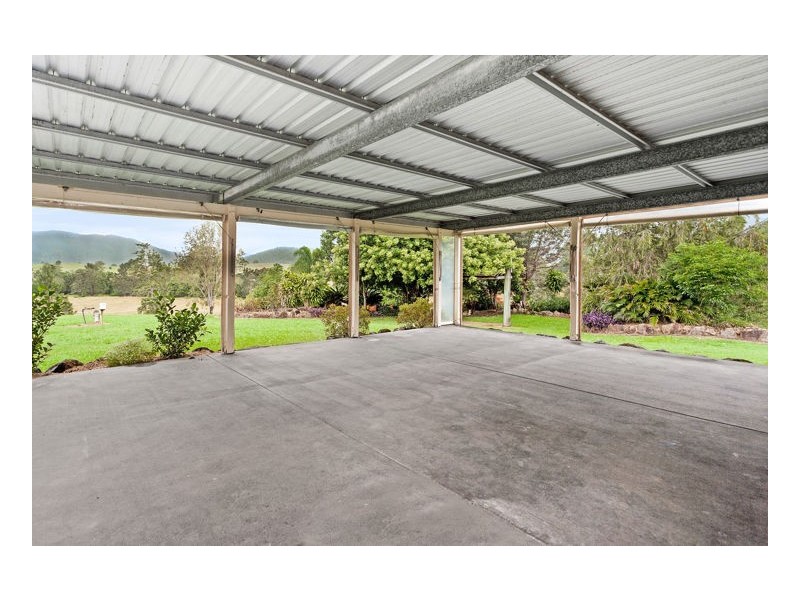 1593 Maleny Kenilworth Road, Conondale QLD 4552