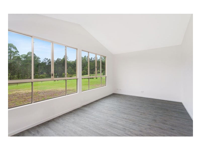 1593 Maleny Kenilworth Road, Conondale QLD 4552