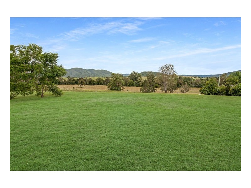 1593 Maleny Kenilworth Road, Conondale QLD 4552