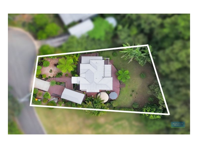 23 Deodar Court, Mapleton QLD 4560