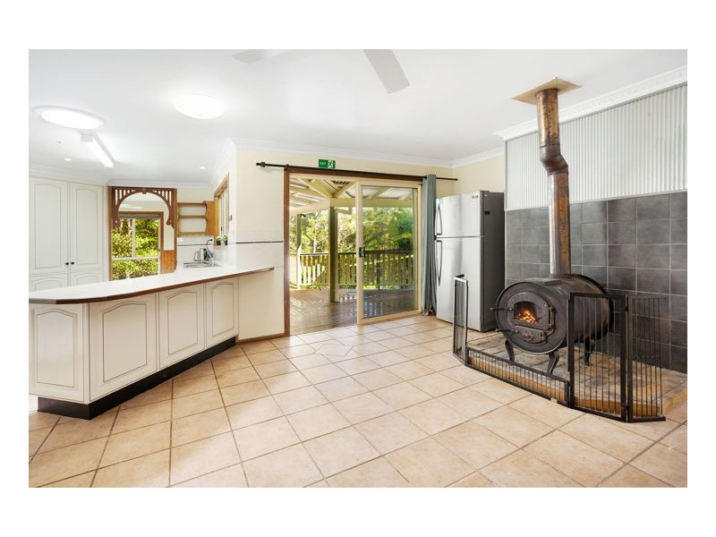255 Corks Pocket Road, Reesville QLD 4552