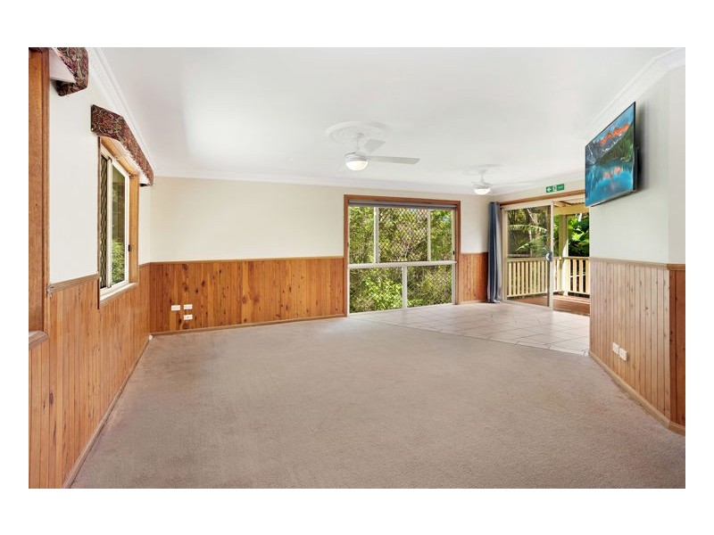 255 Corks Pocket Road, Reesville QLD 4552