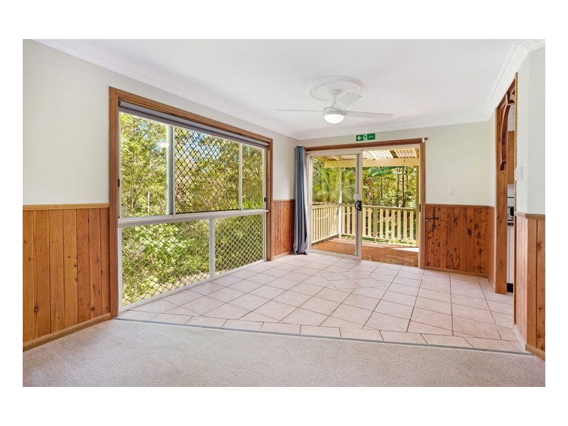 255 Corks Pocket Road, Reesville QLD 4552