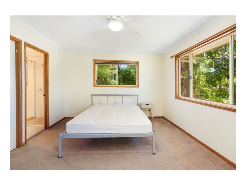 255 Corks Pocket Road, Reesville QLD 4552