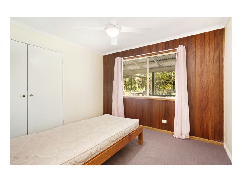 255 Corks Pocket Road, Reesville QLD 4552