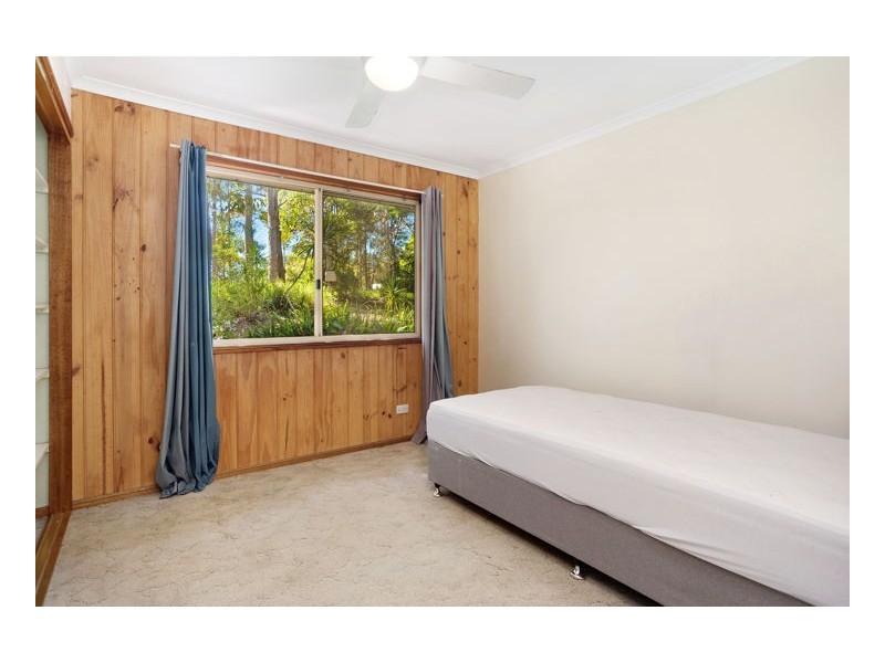 255 Corks Pocket Road, Reesville QLD 4552
