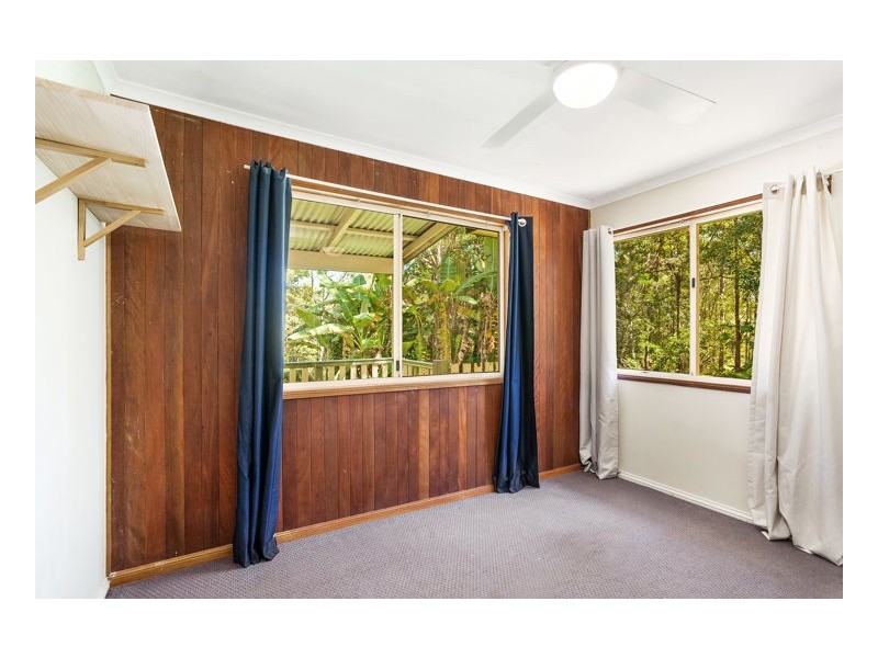 255 Corks Pocket Road, Reesville QLD 4552