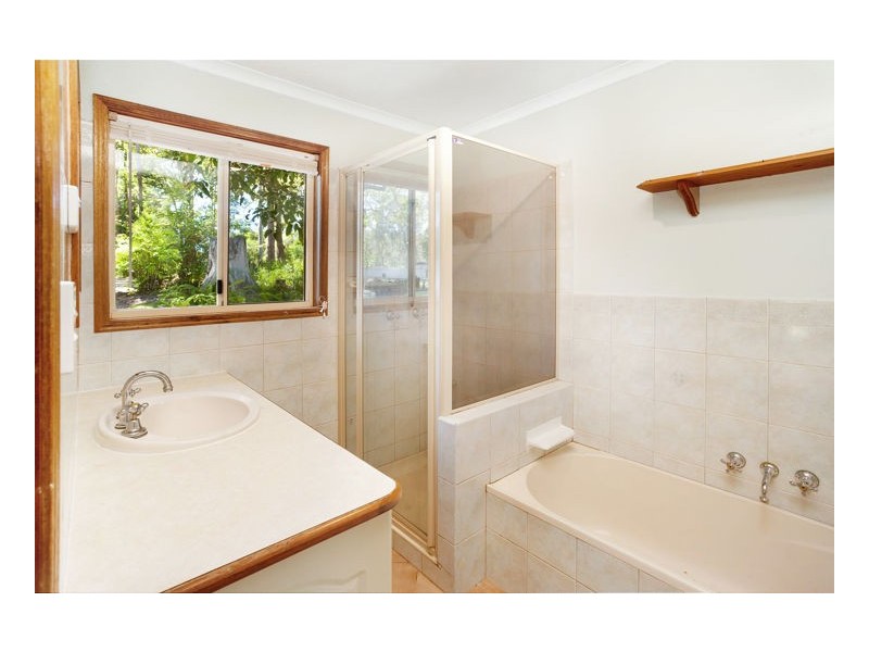 255 Corks Pocket Road, Reesville QLD 4552