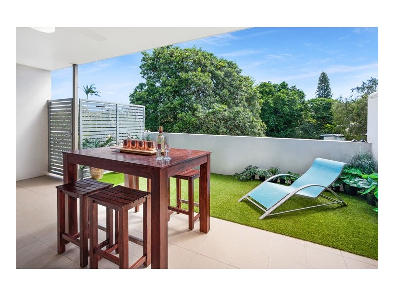 8/13 Bunya Street, Maleny QLD 4552