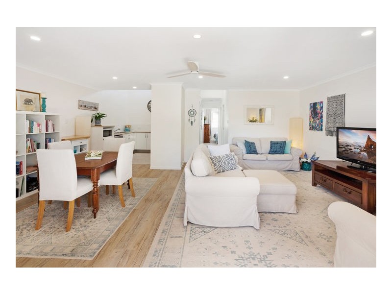 8/13 Bunya Street, Maleny QLD 4552