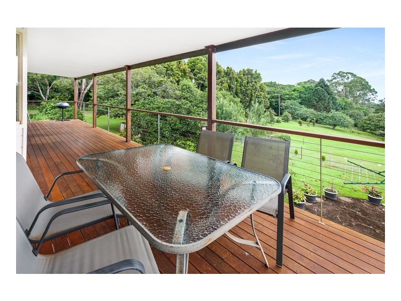 121 Gardners Lane, North Maleny QLD 4552