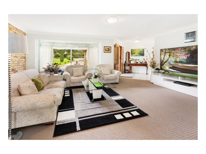 121 Gardners Lane, North Maleny QLD 4552