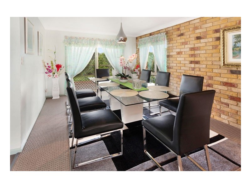 121 Gardners Lane, North Maleny QLD 4552