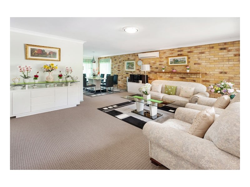 121 Gardners Lane, North Maleny QLD 4552