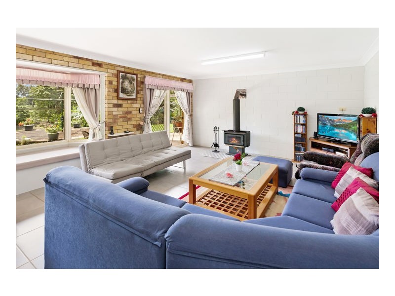 121 Gardners Lane, North Maleny QLD 4552