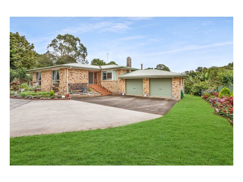 121 Gardners Lane, North Maleny QLD 4552