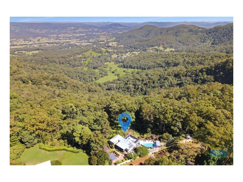 74 Mapleton Falls Road, Mapleton QLD 4560