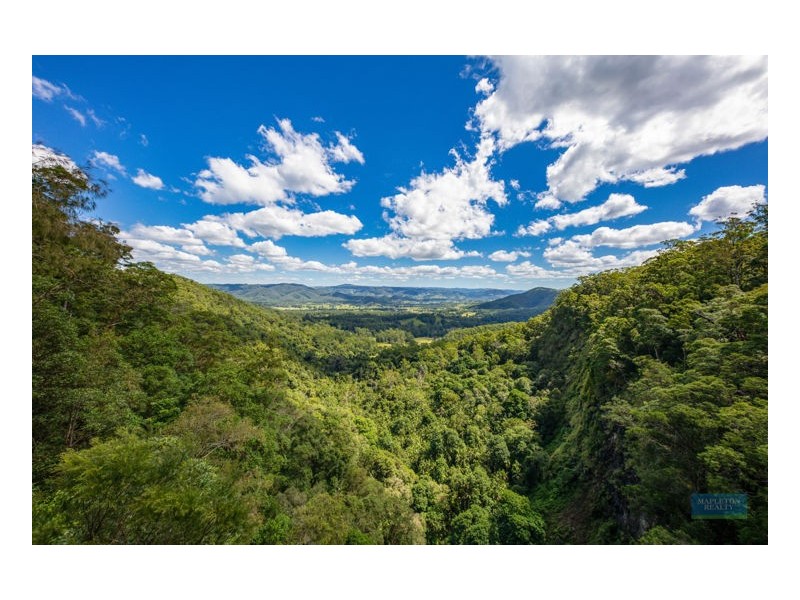 74 Mapleton Falls Road, Mapleton QLD 4560