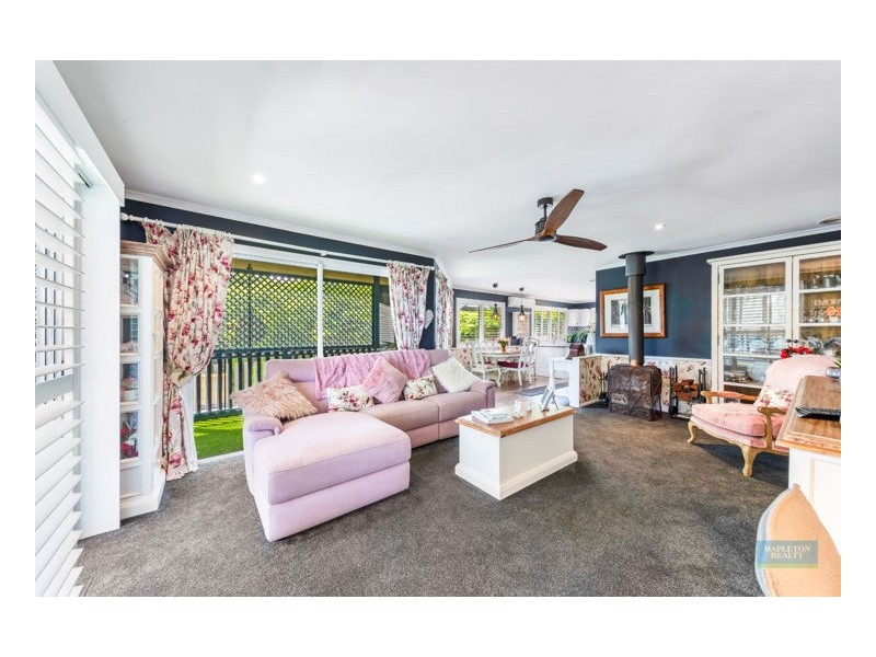 74 Mapleton Falls Road, Mapleton QLD 4560