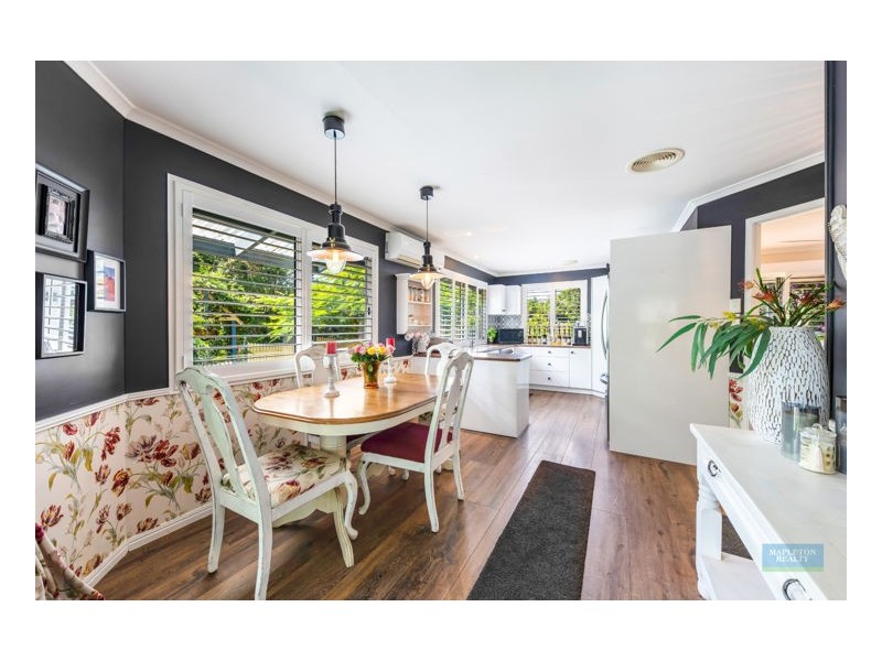 74 Mapleton Falls Road, Mapleton QLD 4560