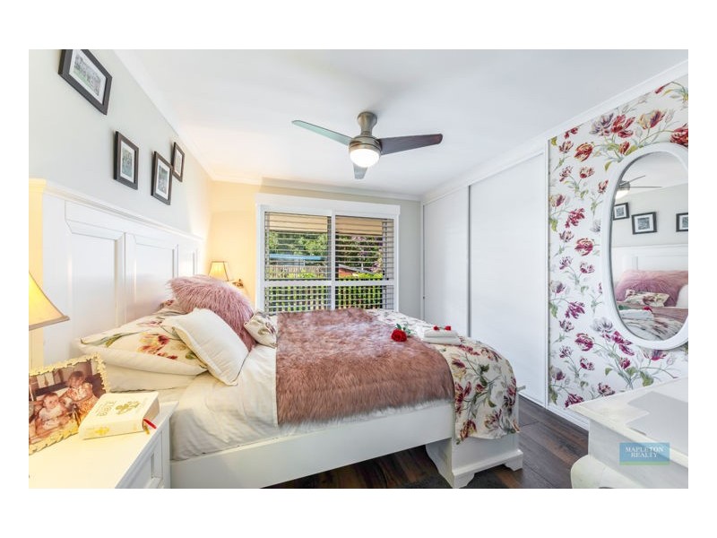 74 Mapleton Falls Road, Mapleton QLD 4560