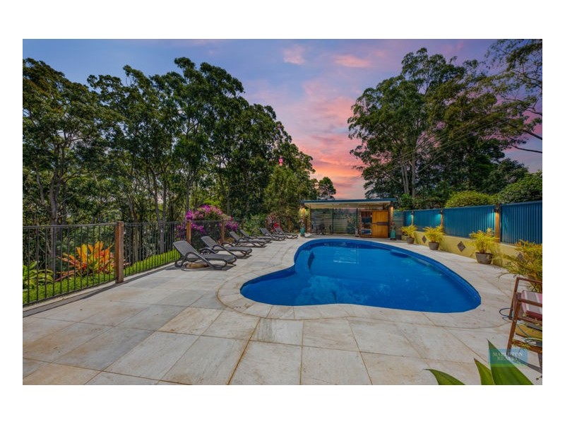 74 Mapleton Falls Road, Mapleton QLD 4560