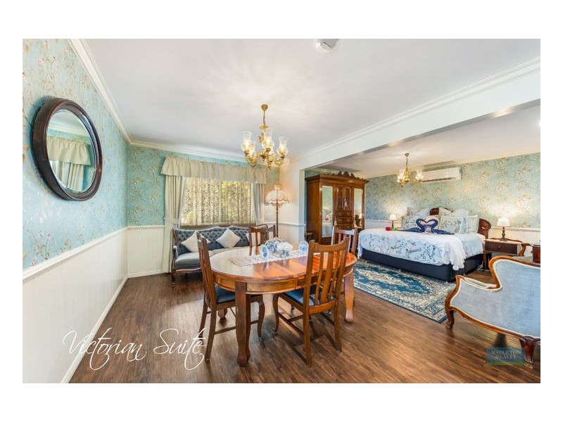 74 Mapleton Falls Road, Mapleton QLD 4560