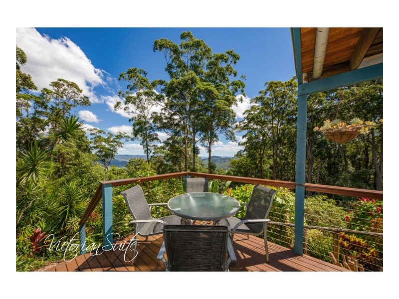 74 Mapleton Falls Road, Mapleton QLD 4560