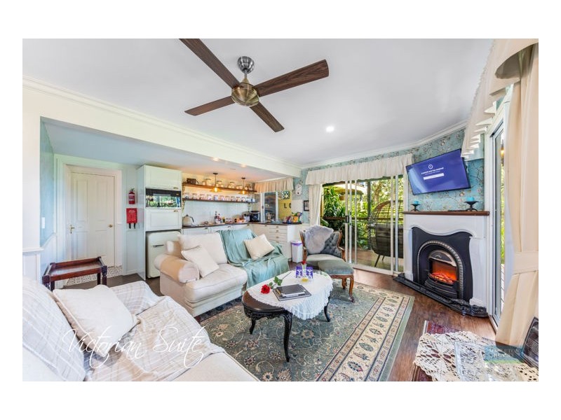 74 Mapleton Falls Road, Mapleton QLD 4560