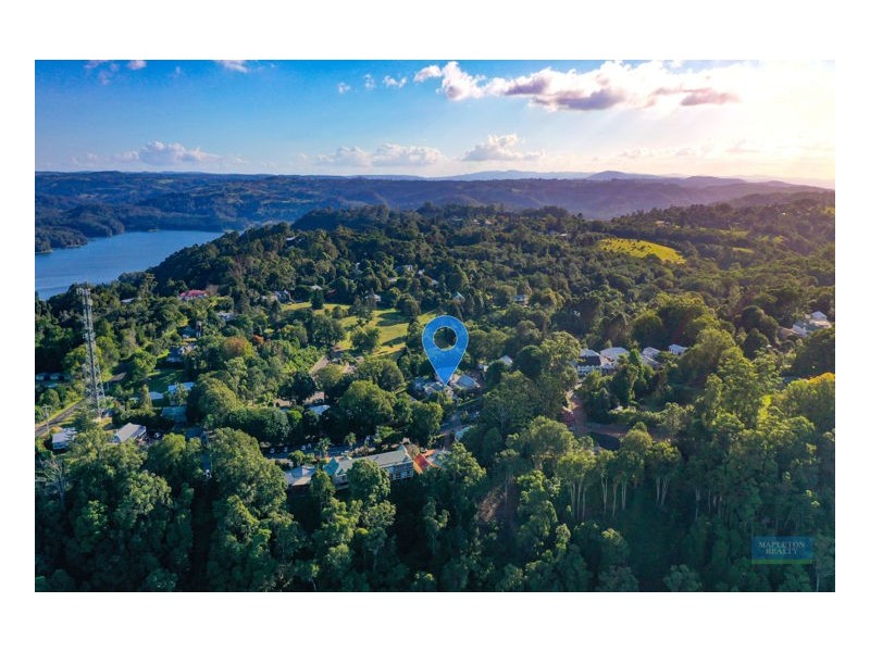 6/184 Main Street, Montville QLD 4560