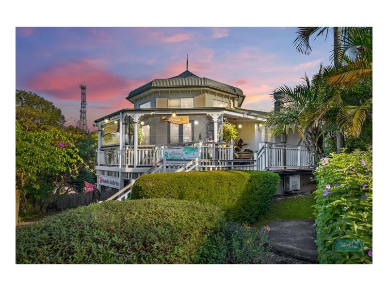 6/184 Main Street, Montville QLD 4560