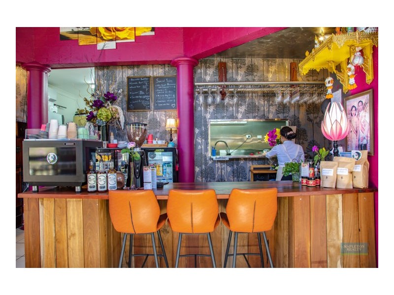 6/184 Main Street, Montville QLD 4560