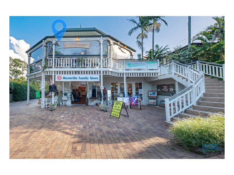 6/184 Main Street, Montville QLD 4560