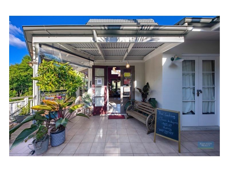 6/184 Main Street, Montville QLD 4560