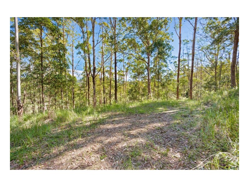 268 Doyle Road, Reesville QLD 4552