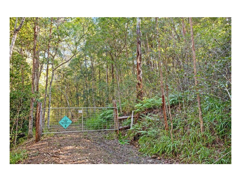 268 Doyle Road, Reesville QLD 4552
