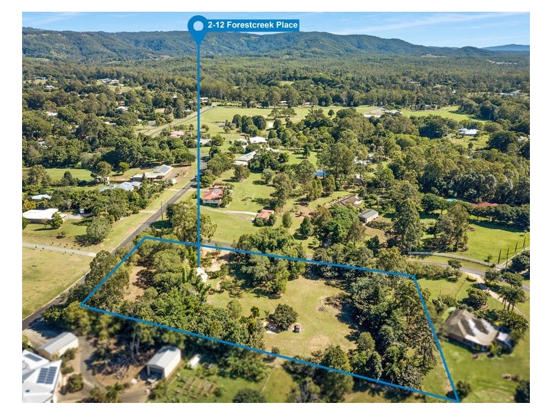 2-12 Forestcreek Place, Wamuran QLD 4512