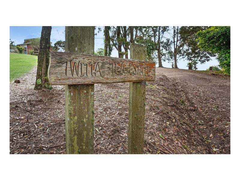 25 Cooke Road, Witta QLD 4552