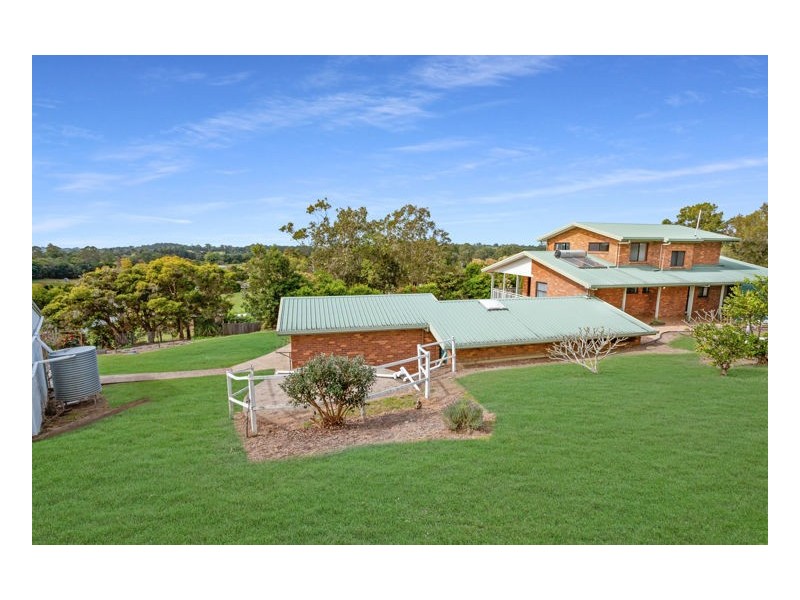 25 Cooke Road, Witta QLD 4552