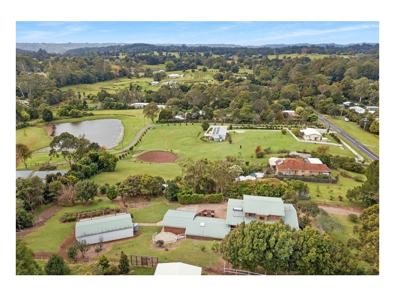 25 Cooke Road, Witta QLD 4552