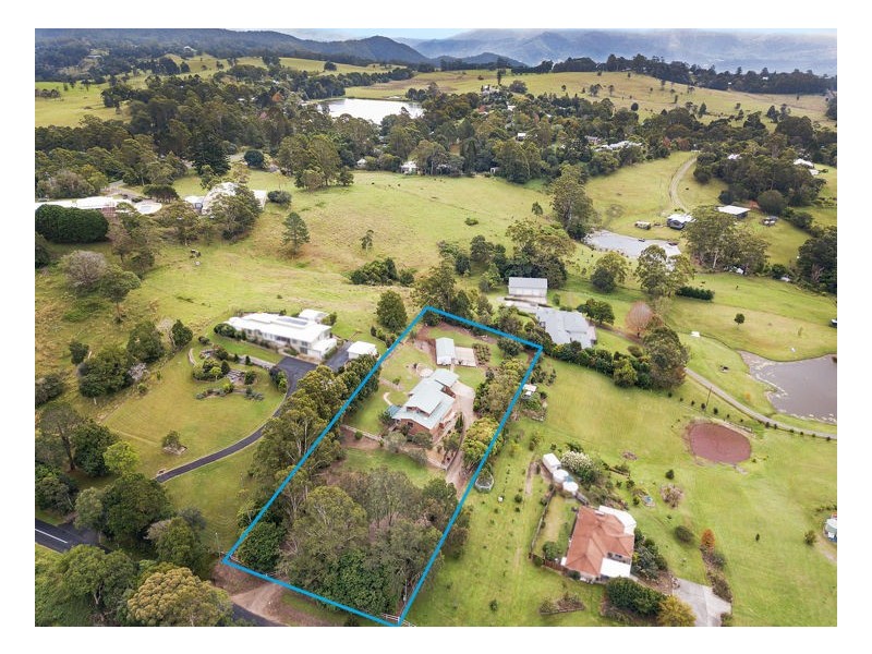 25 Cooke Road, Witta QLD 4552