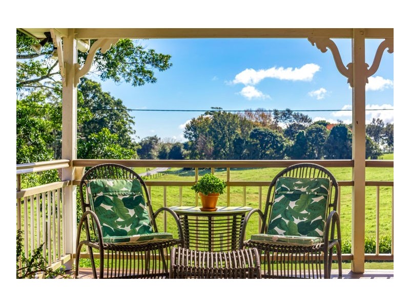 122 Maleny Kenilworth Road, Maleny QLD 4552