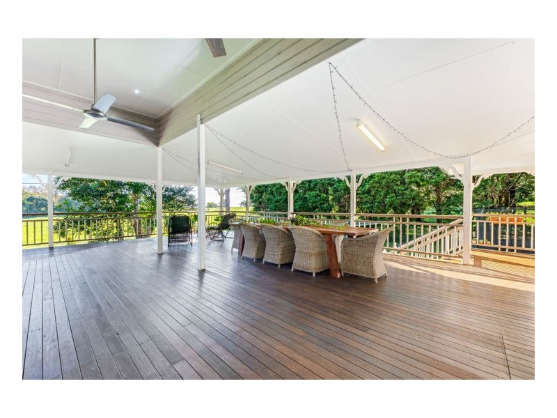 122 Maleny Kenilworth Road, Maleny QLD 4552