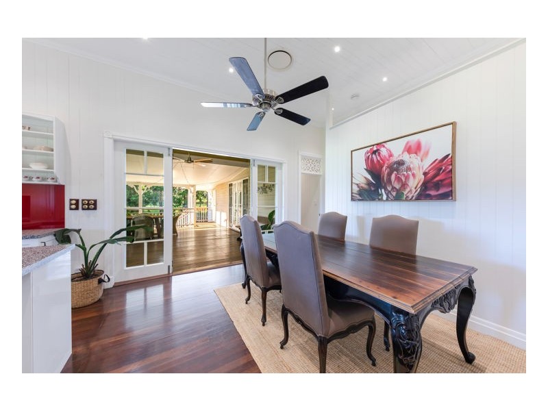 122 Maleny Kenilworth Road, Maleny QLD 4552