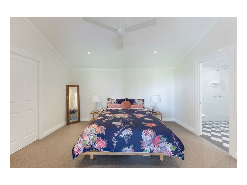 122 Maleny Kenilworth Road, Maleny QLD 4552