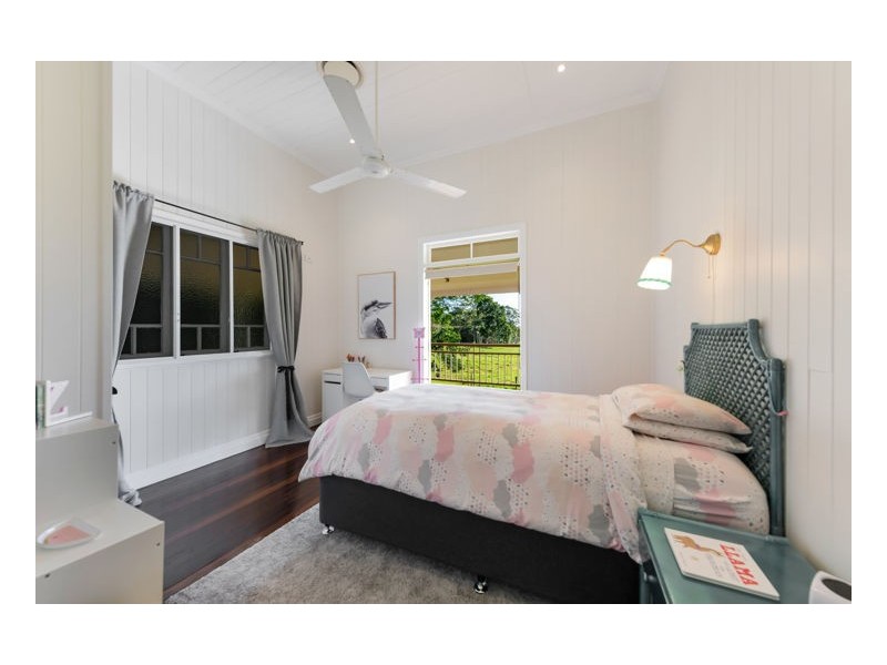 122 Maleny Kenilworth Road, Maleny QLD 4552