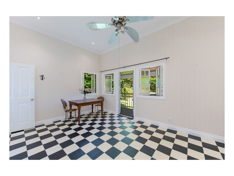 122 Maleny Kenilworth Road, Maleny QLD 4552